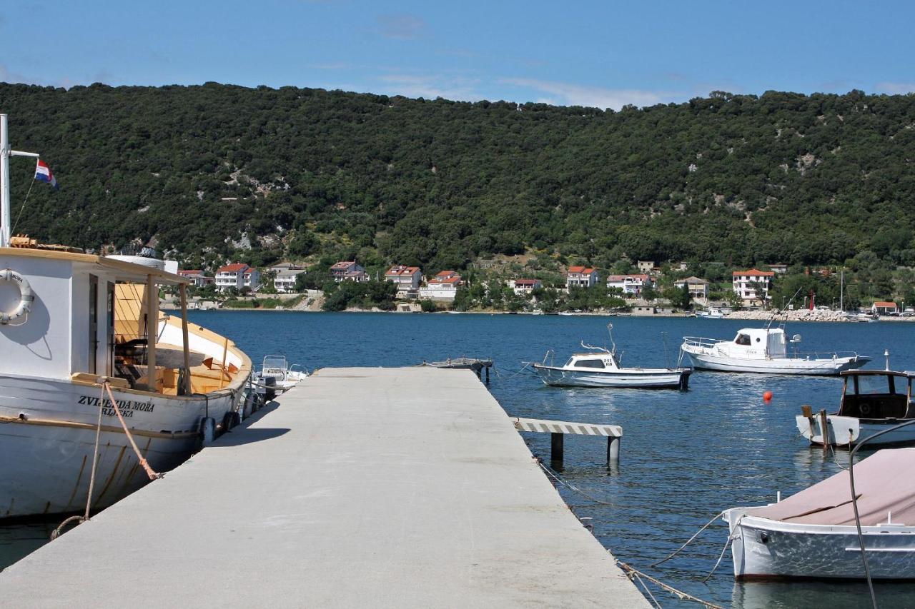 Apartments With A Parking Space Supetarska Draga - Donja, Rab - 11237 Buitenkant foto