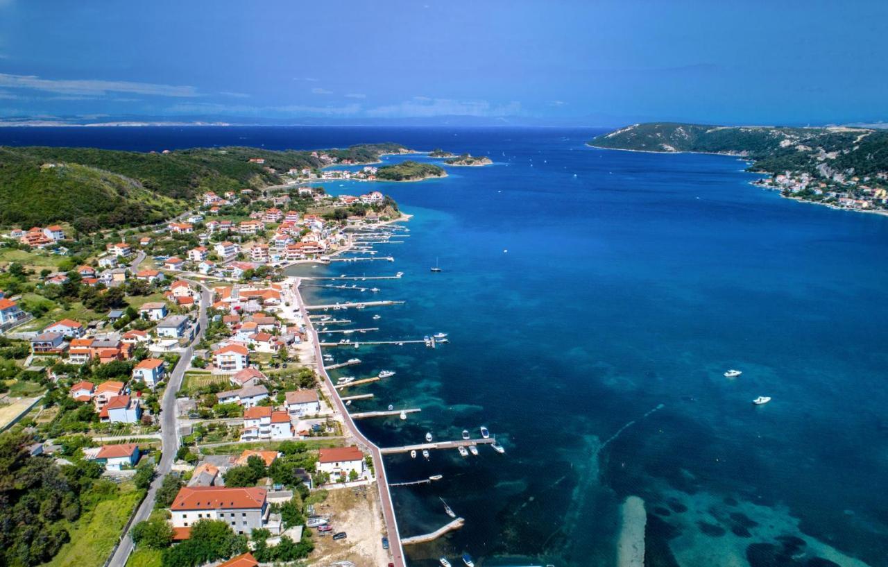 Apartments With A Parking Space Supetarska Draga - Donja, Rab - 11237 Buitenkant foto