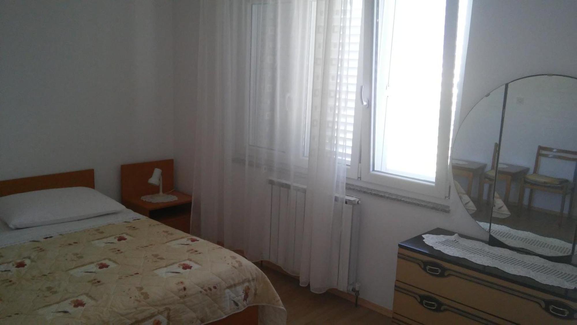 Apartments With A Parking Space Supetarska Draga - Donja, Rab - 11237 Kamer foto